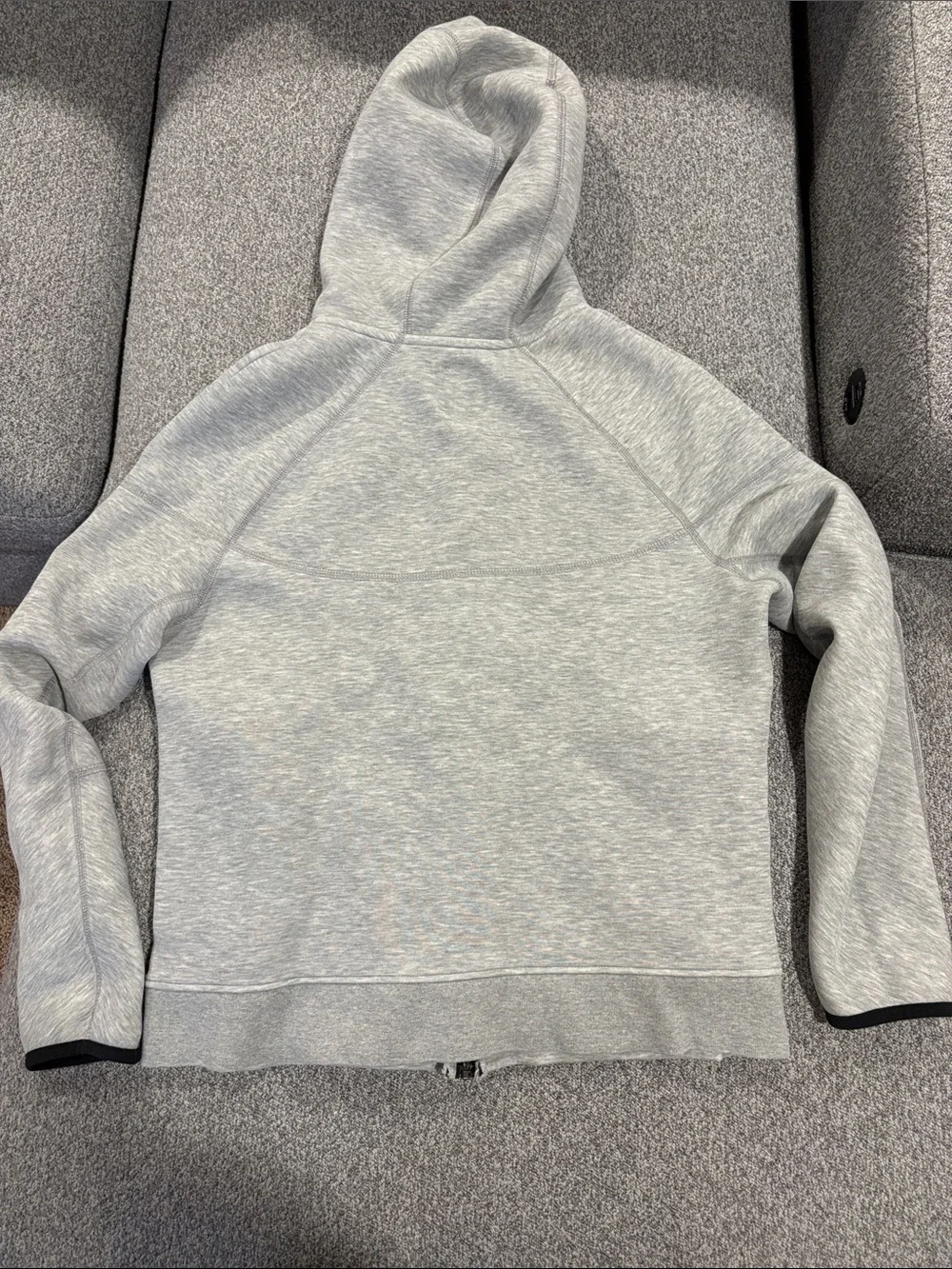 Nike great outline